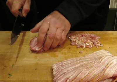 Recipes - 30 minute meals and organic recipes from Nutrafarms - Bacon Cheddar Dip 2 Recipes - 30 minute meals and organic recipes from Nutrafarms - Bacon Cheddar Dip 2