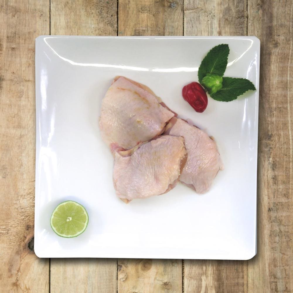 Chicken Thigh Free Range Chicken from Nutrafarms Chicken Thigh - Free Range Chicken from Nutrafarms