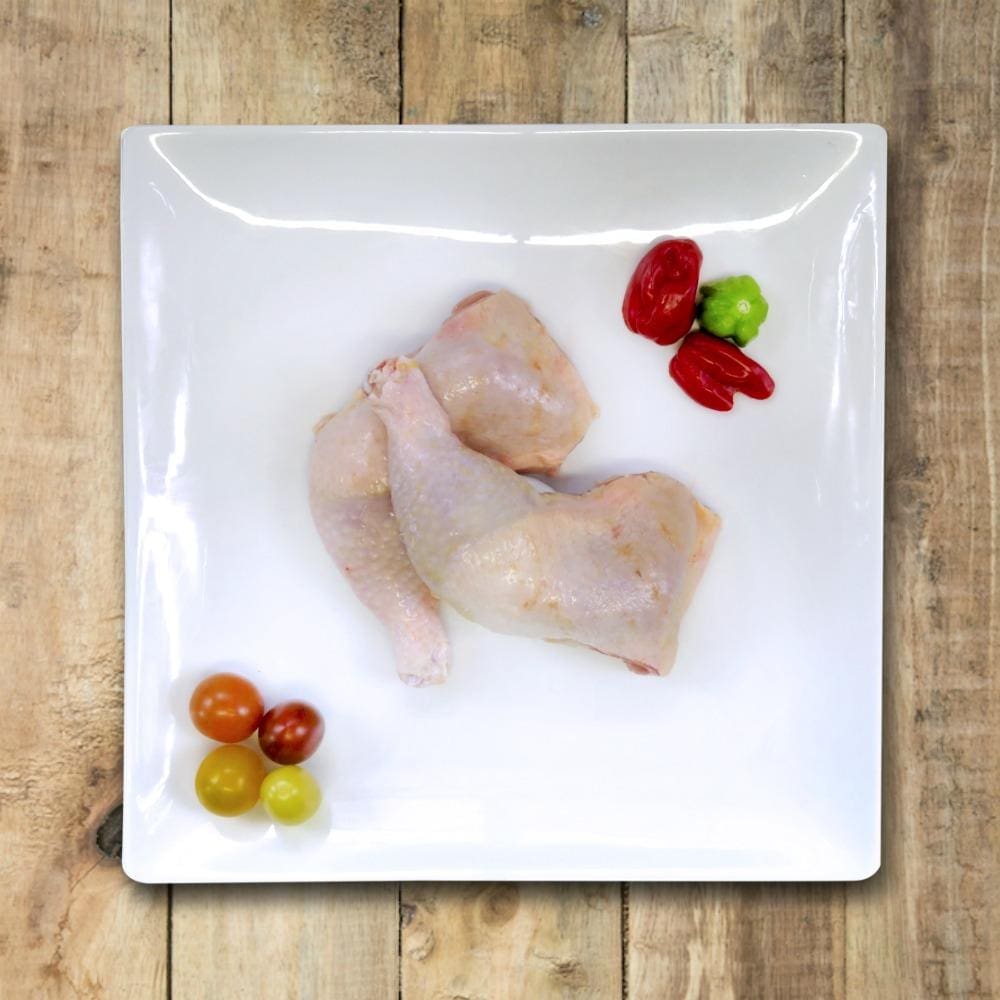 Chicken Leg - Free Range Chicken from Nutrafarms Chicken Leg - Free Range Chicken from Nutrafarms