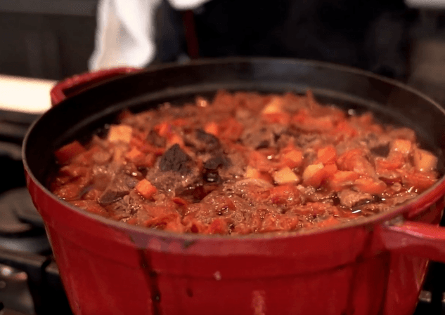 Recipes - 30 minute meals and organic recipes from Nutrafarms - ChefDs Keto Beef Stew Nutrafarms