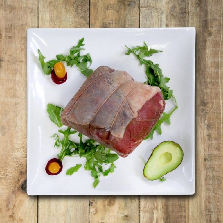 Ontario Raised Grass FedBeef Products Nutrafarms