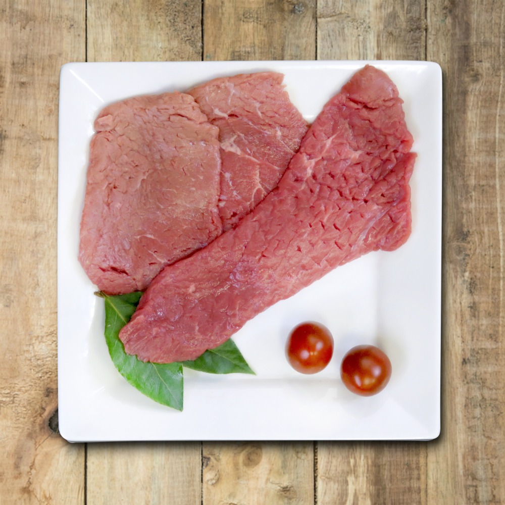 Affordable grass-fed beef delivery near me, steaks, ground beef and more - Nutrafams - Fast Fry Steak 1