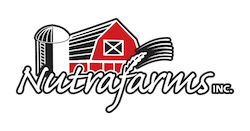 Inflation Free Grocery Shopping and Food Delivery Near Me - Nutrafarms Ontario - Nutrafarms Logo