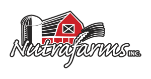 Nutrafarms team members and employees - Our Team Logo