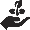 Organic food and grocery delivery near me - Farm packages from Nutrafarms - Farm Packages Leaf Hand Organic food and grocery delivery near me - Farm packages from Nutrafarms - Farm Packages Leaf Hand