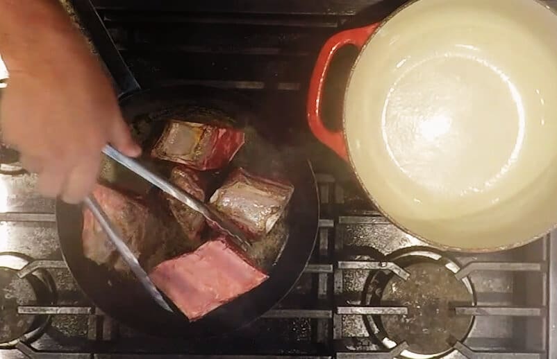Recipes - 30 minute meals and organic recipes from Nutrafarms - braised-beef short rib Recipes - 30 minute meals and organic recipes from Nutrafarms - braised-beef short rib