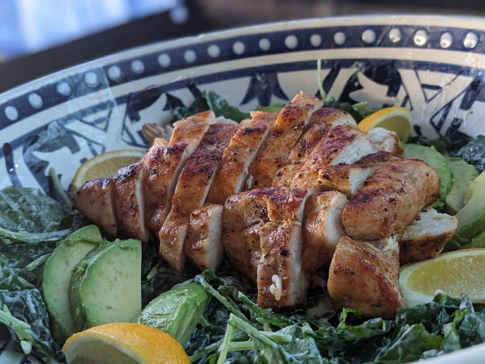 Easy-and-Delicious-Grilled-Chicken-with-Avocado-Kale-Caesar-Salad-Recipe-image-2 Easy-and-Delicious-Grilled-Chicken-with-Avocado-Kale-Caesar-Salad-Recipe-image-2