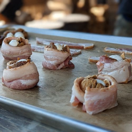 Bacon Wrapped Figs - Nutrafarms - Image 1 Bacon-Wrapped-Figs-Nutrafarms-Image-1