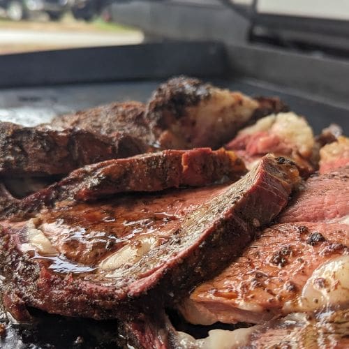 Smoked Prime RIb Roast - Nutrafarms - Image 2 Smoked Prime RIb Roast - Nutrafarms - Image 2