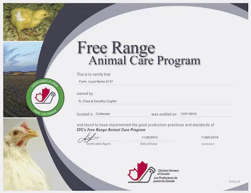 Nutrafarms Farm Fresh Groceries Free Freezer Offer - Free Range Animal Care Program Nutrafarms Farm Fresh Groceries Free Freezer Offer - Free Range Animal Care Program