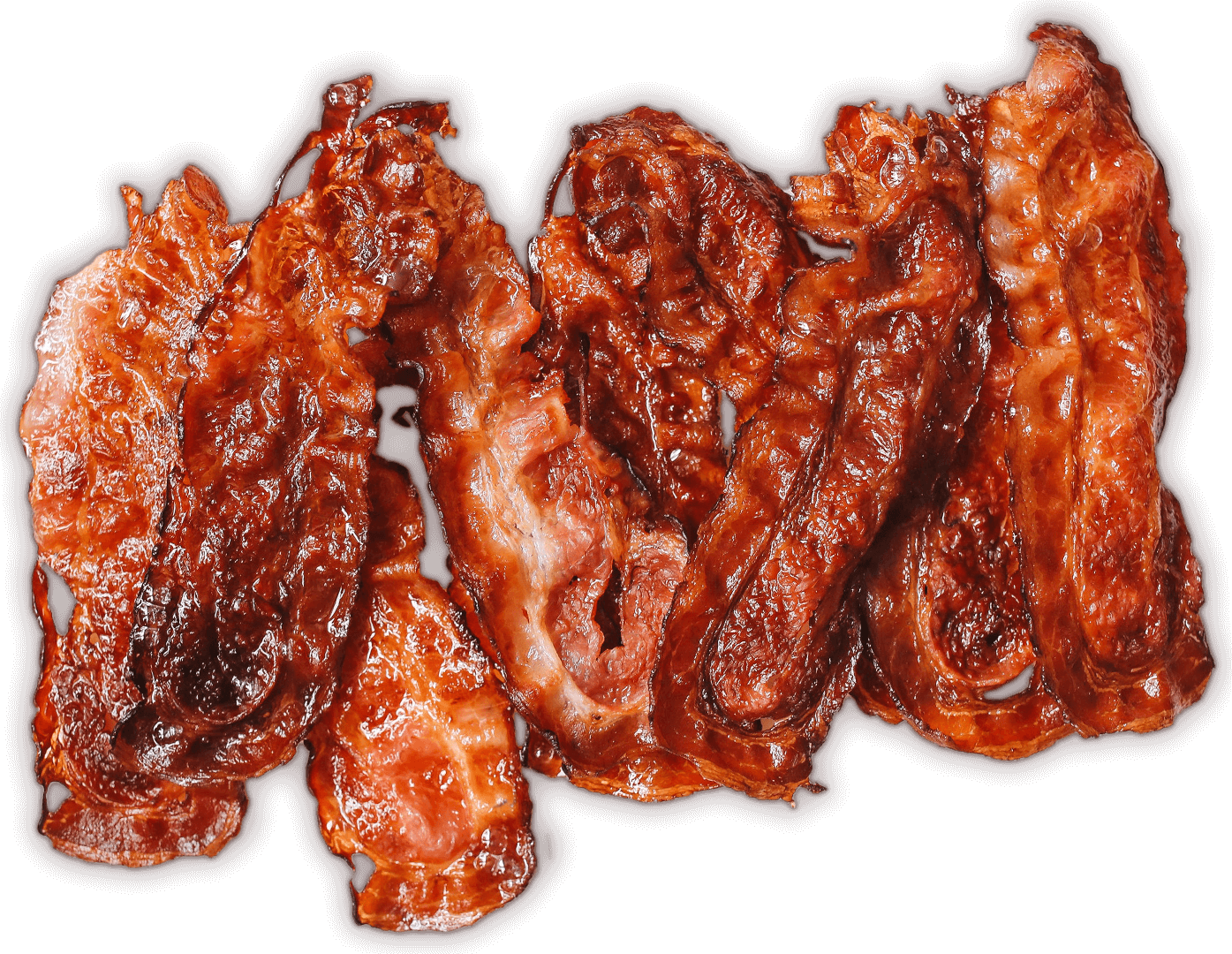 Get 50 Pounds of Delicious Farm-Fresh Bacon for Free - Nutrafarms - Bacon 1